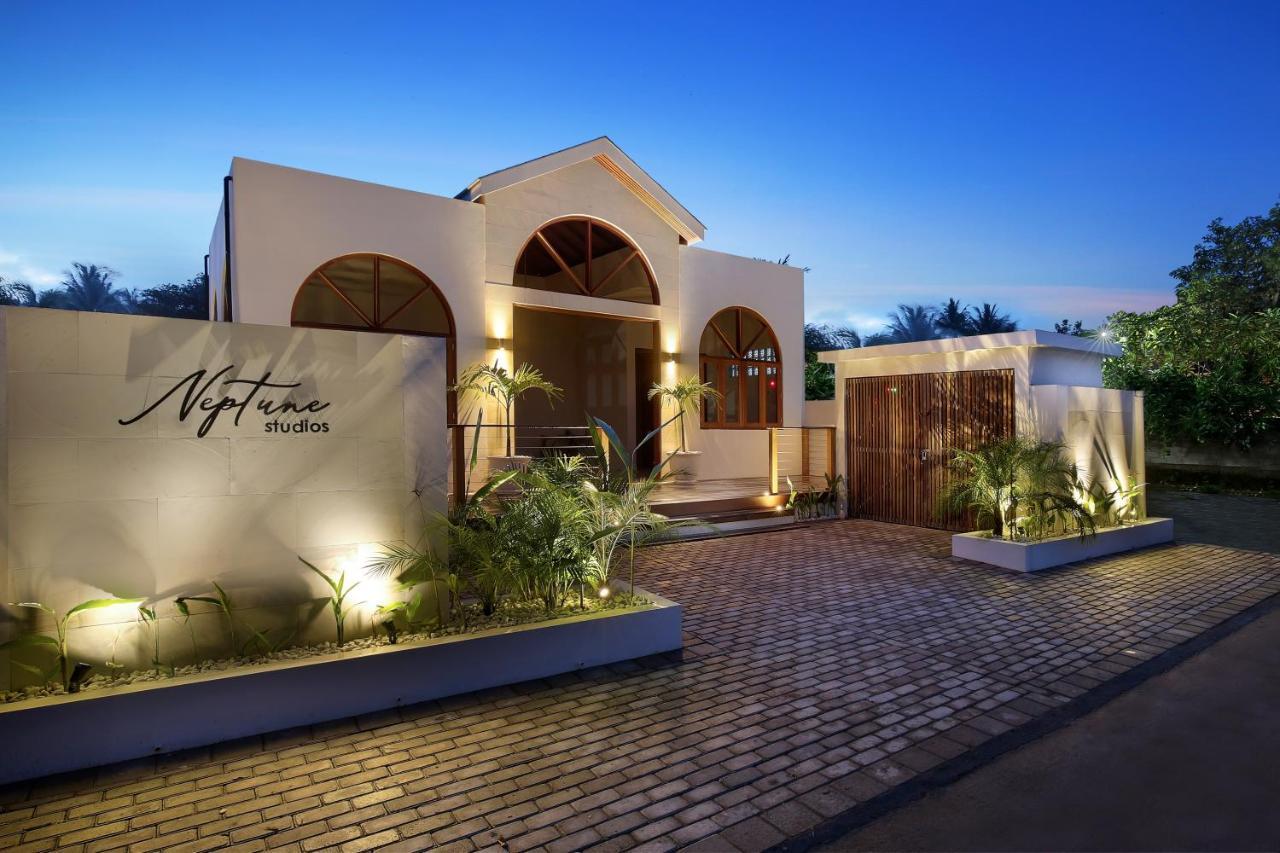 Neptune Studios Adults Only Gym And Recovery Access Kuta  Dış mekan fotoğraf